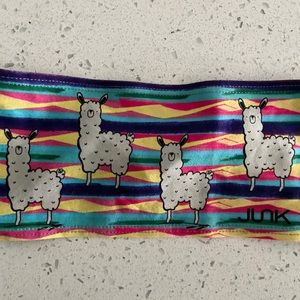 JUNK headband